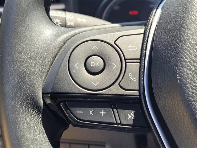 used 2021 Toyota Venza car, priced at $28,951