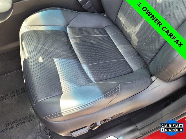 used 2021 Toyota Venza car, priced at $28,951