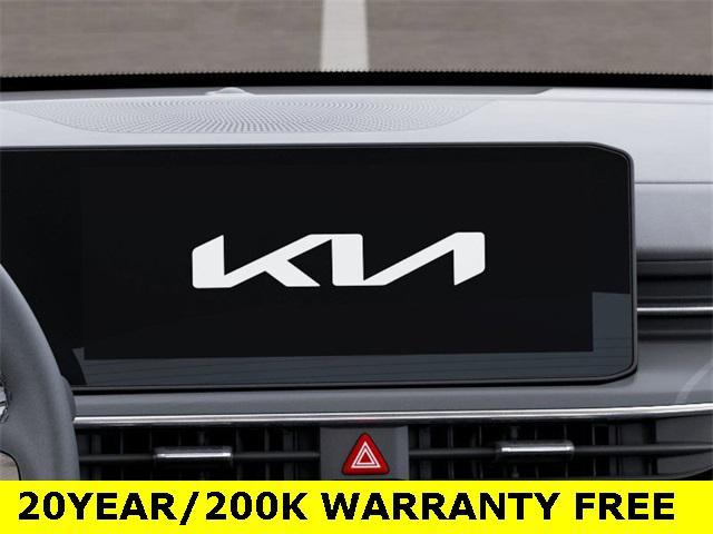 new 2025 Kia K5 car, priced at $31,995