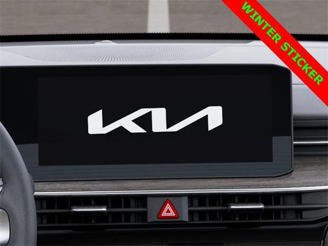 new 2025 Kia K5 car, priced at $33,999