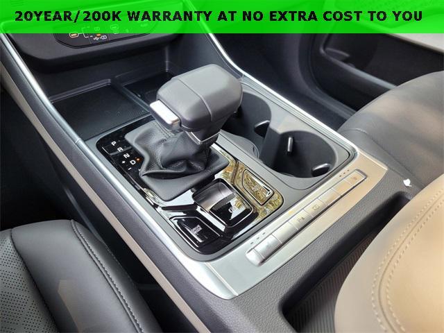 new 2026 Kia Carnival car, priced at $42,415
