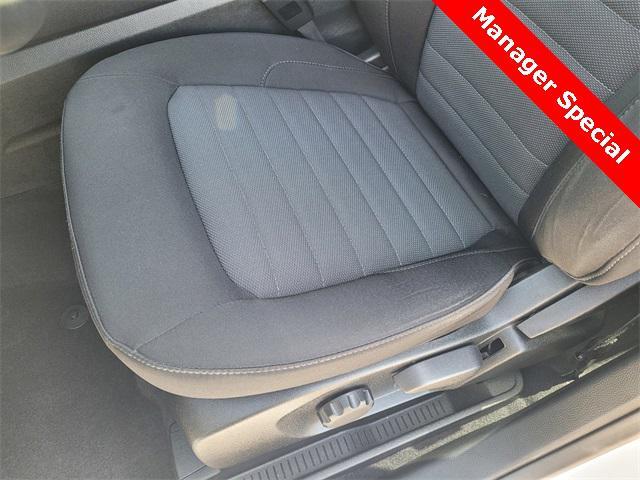 used 2022 Ford Edge car, priced at $22,991