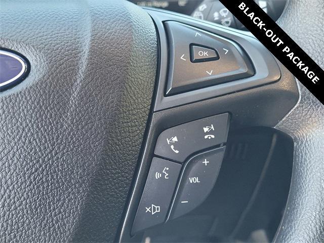 used 2022 Ford Edge car, priced at $26,994