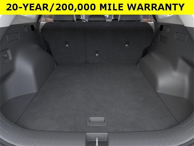 new 2025 Kia Sportage car, priced at $29,719