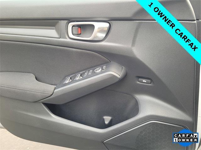 used 2023 Honda Civic car, priced at $23,991
