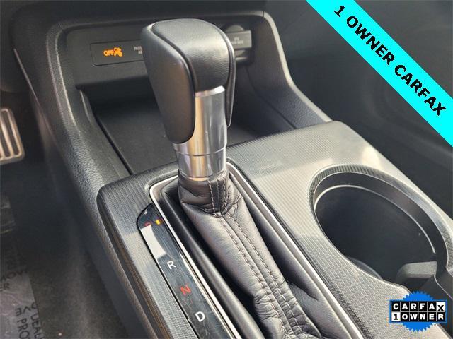 used 2023 Honda Civic car, priced at $23,991