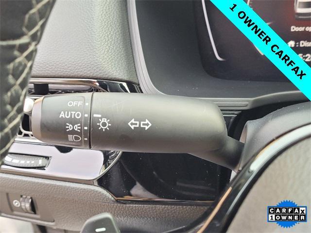 used 2023 Honda Civic car, priced at $23,991