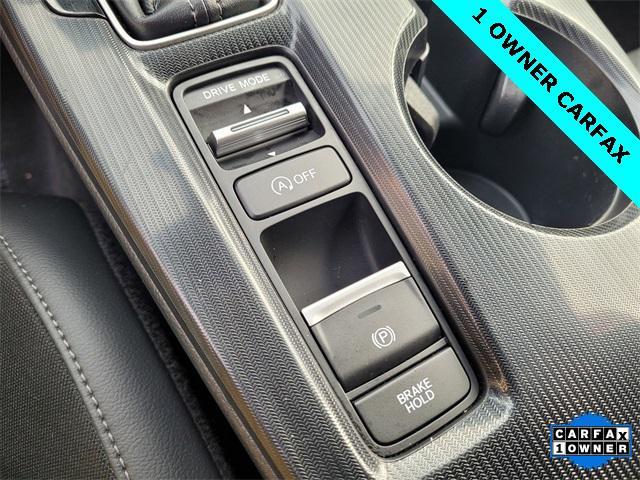 used 2023 Honda Civic car, priced at $23,991