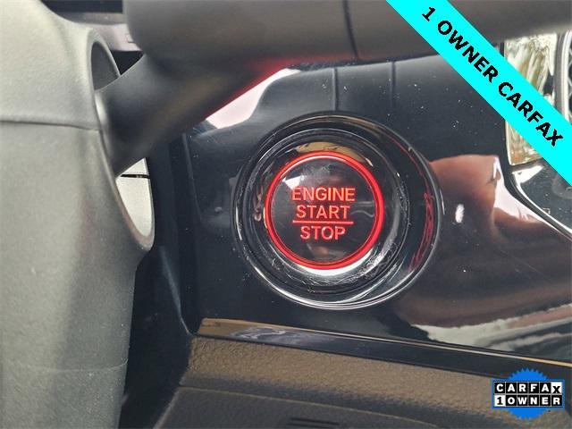 used 2023 Honda Civic car, priced at $23,991