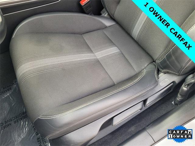 used 2023 Honda Civic car, priced at $23,991