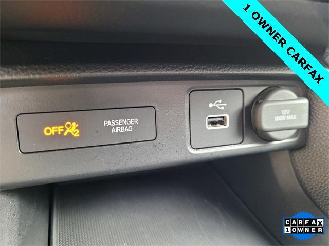 used 2023 Honda Civic car, priced at $23,991