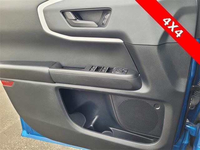 used 2022 Ford Bronco Sport car, priced at $25,601
