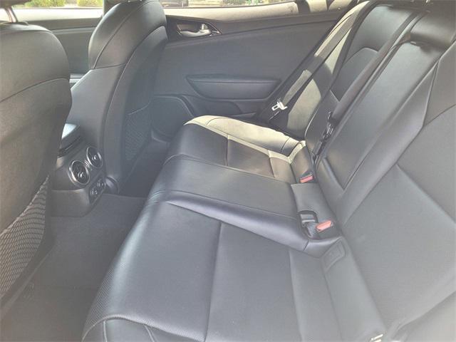 used 2020 Kia Stinger car, priced at $24,951