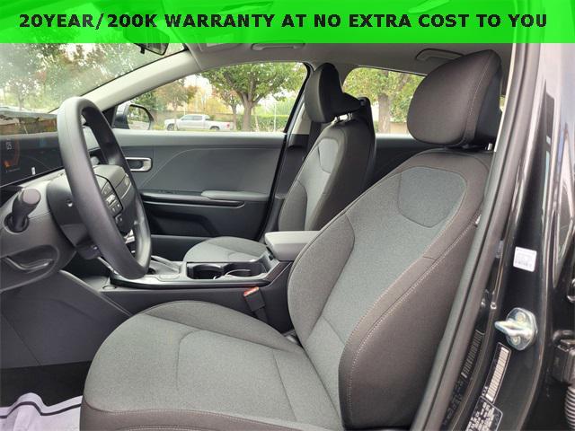 new 2025 Kia K4 car, priced at $24,185