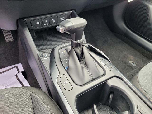 new 2025 Kia K4 car, priced at $23,885