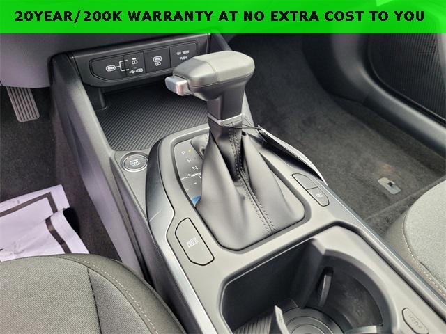 new 2025 Kia K4 car, priced at $24,185