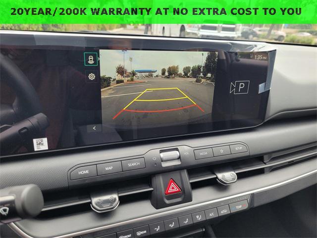 new 2025 Kia K4 car, priced at $24,185