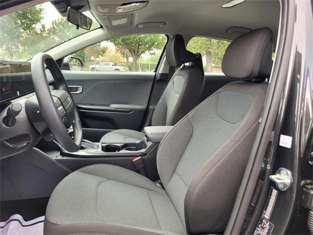 new 2025 Kia K4 car, priced at $23,885