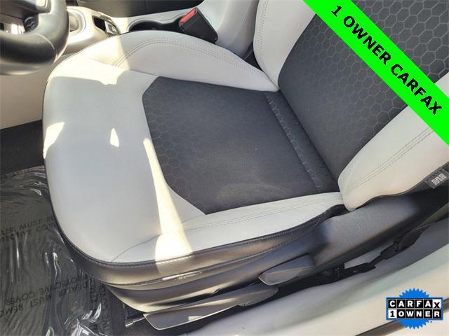 used 2018 Jeep Compass car, priced at $15,951