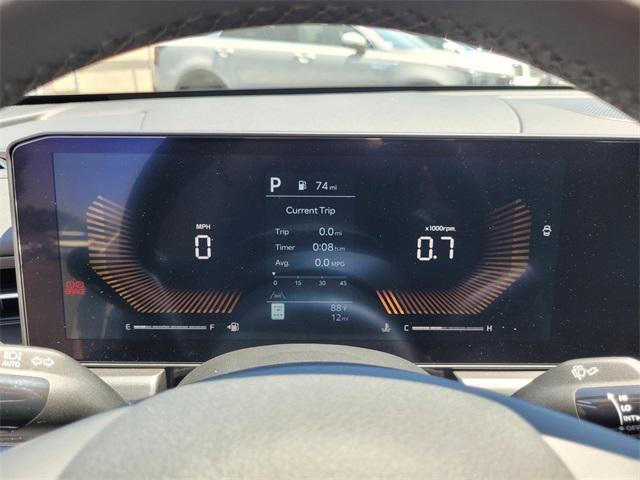 new 2026 Kia K5 car, priced at $30,491