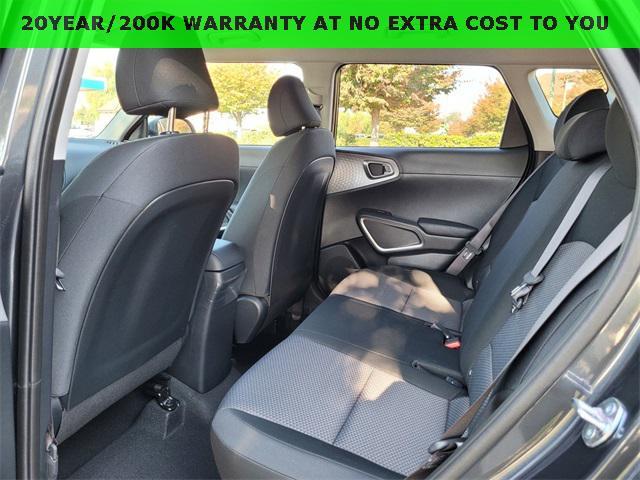 new 2025 Kia Soul car, priced at $21,625