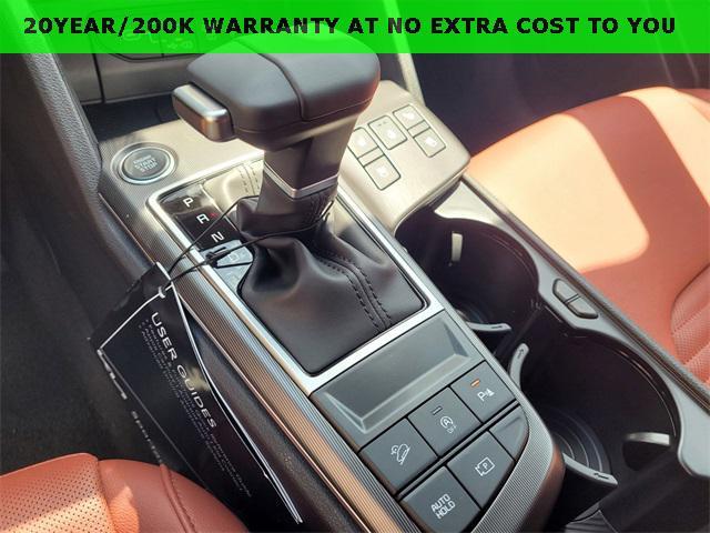 new 2026 Kia Sportage car, priced at $36,880
