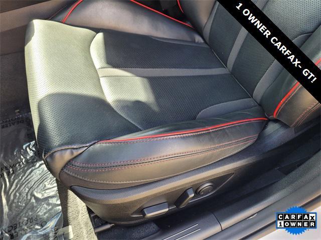 used 2024 Kia K5 car, priced at $27,991