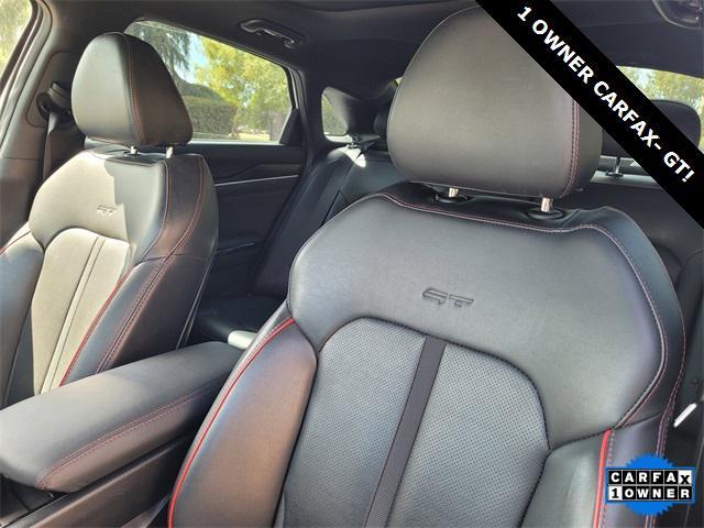 used 2024 Kia K5 car, priced at $27,991