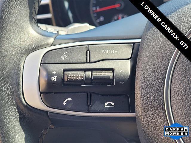 used 2024 Kia K5 car, priced at $27,991