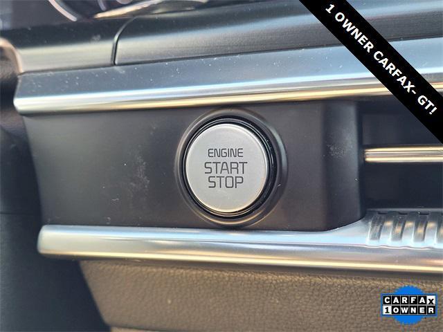 used 2024 Kia K5 car, priced at $27,991