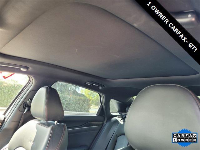 used 2024 Kia K5 car, priced at $27,991