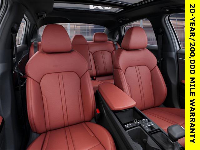 new 2025 Kia K5 car, priced at $31,460
