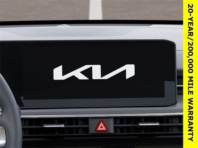 new 2025 Kia K5 car, priced at $31,460