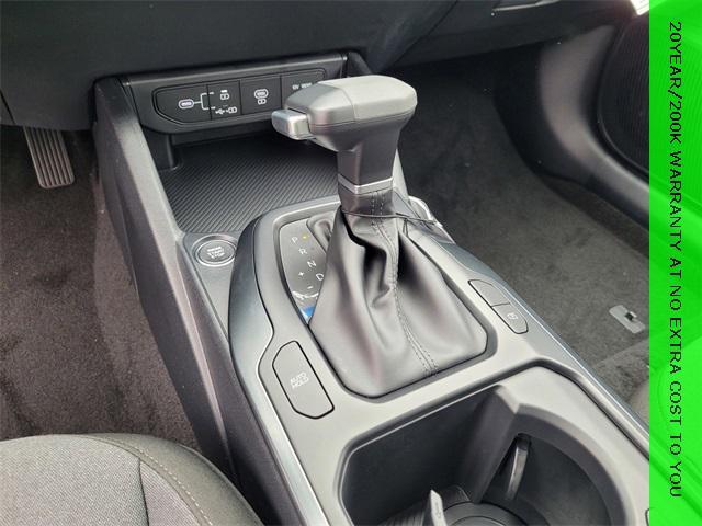 new 2025 Kia K4 car, priced at $23,185