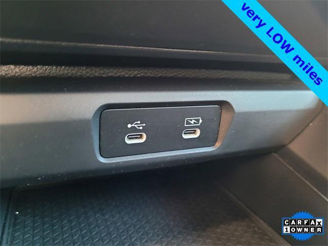 used 2023 Honda Accord car, priced at $23,897