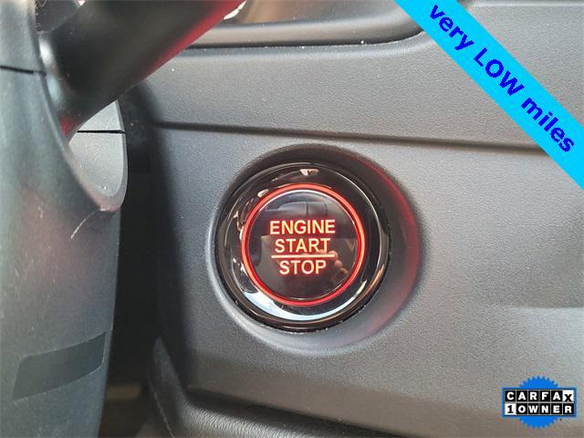 used 2023 Honda Accord car, priced at $23,897