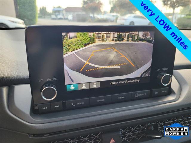 used 2023 Honda Accord car, priced at $23,897