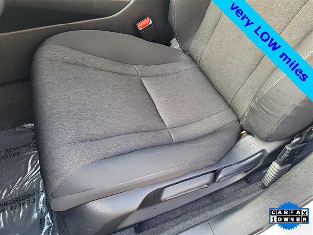 used 2023 Honda Accord car, priced at $23,897