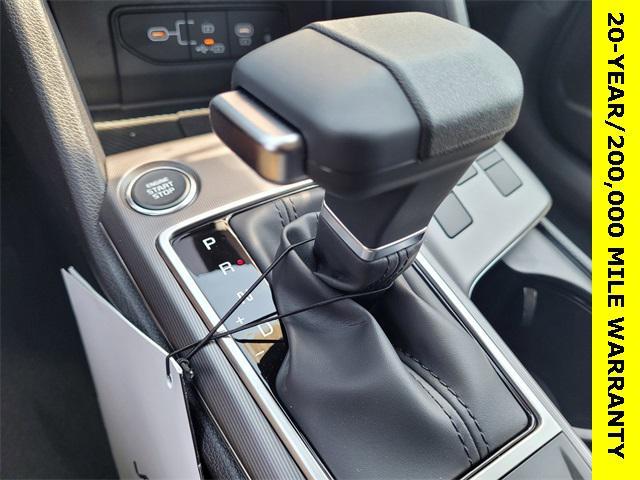 new 2026 Kia Sportage car, priced at $33,080
