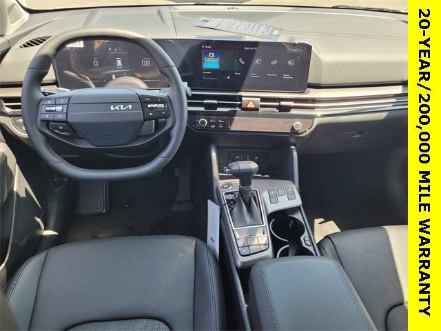 new 2026 Kia Sportage car, priced at $33,080