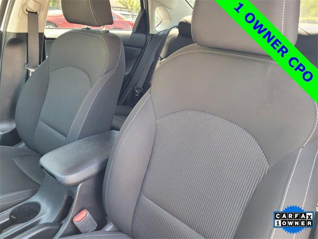 used 2021 Kia Forte car, priced at $19,951