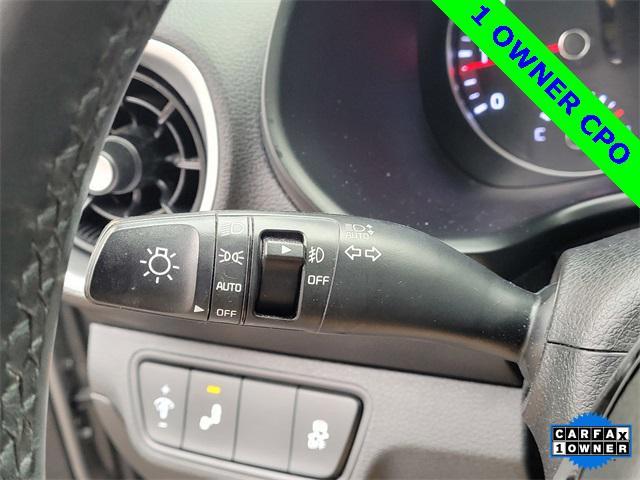 used 2023 Kia Forte car, priced at $22,991