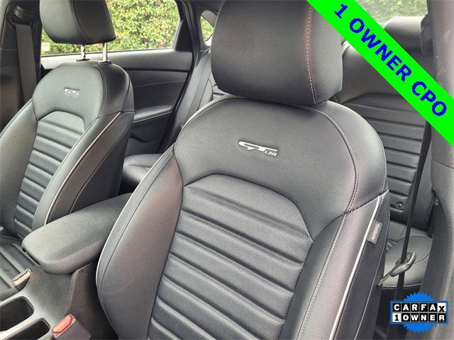 used 2023 Kia Forte car, priced at $22,991