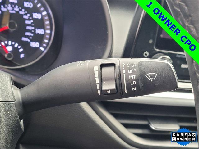 used 2023 Kia Forte car, priced at $22,991