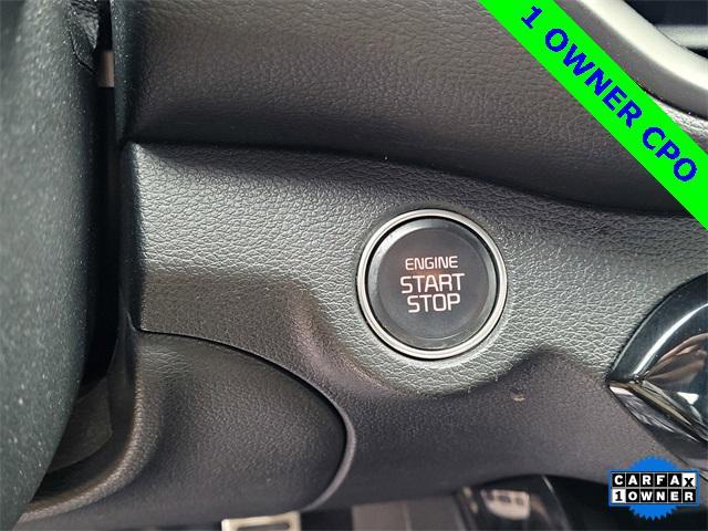 used 2023 Kia Forte car, priced at $22,991