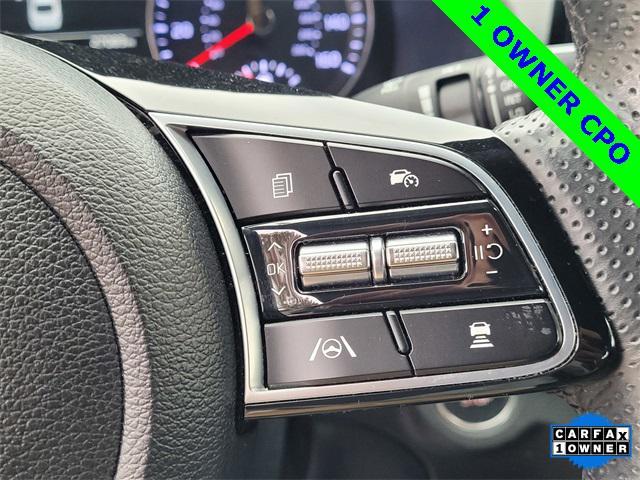 used 2023 Kia Forte car, priced at $22,991