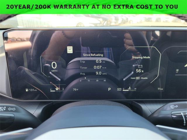 new 2025 Kia K4 car, priced at $26,760