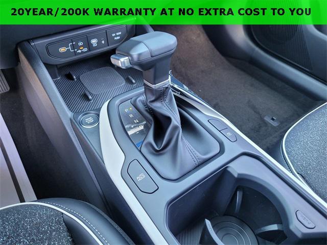 new 2025 Kia K4 car, priced at $26,760