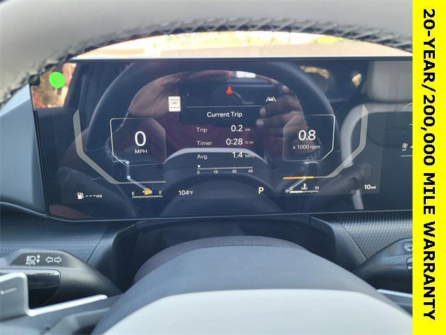 new 2025 Kia K4 car, priced at $28,265