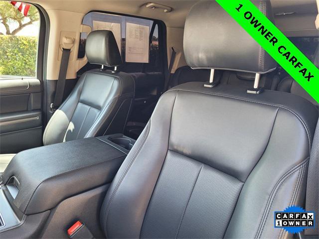 used 2023 Ford Expedition car, priced at $38,991